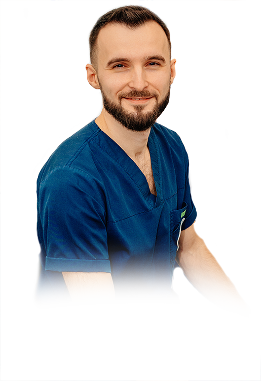 Штогрин Виталий Владимирович